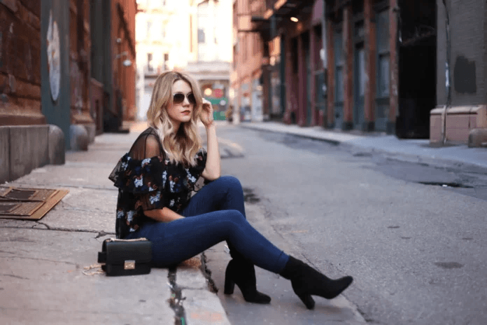 Pro Tips to Perfectly Match Women Boots with Their Outfits - BoozayCollctn