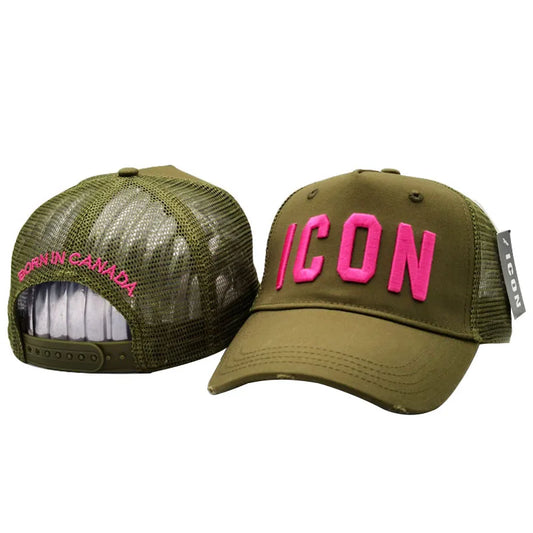 ICON Unisex Hat