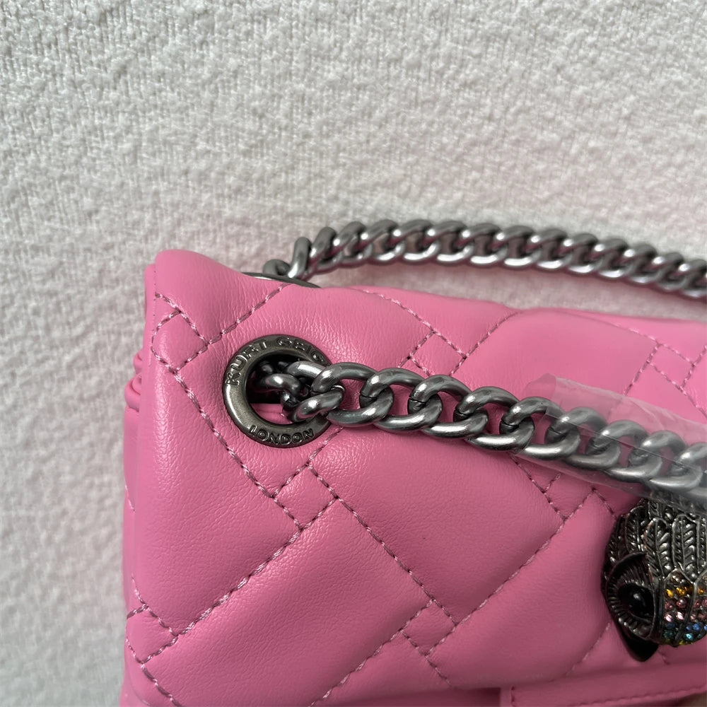 Lux Crossbody Shoulder Handbag